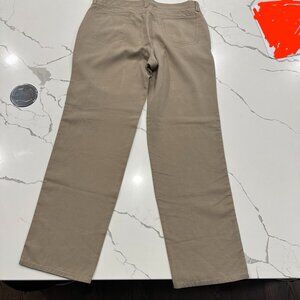 Tommy Bahama Bali Five' Relaxed Straight Leg Pants 38 x 34